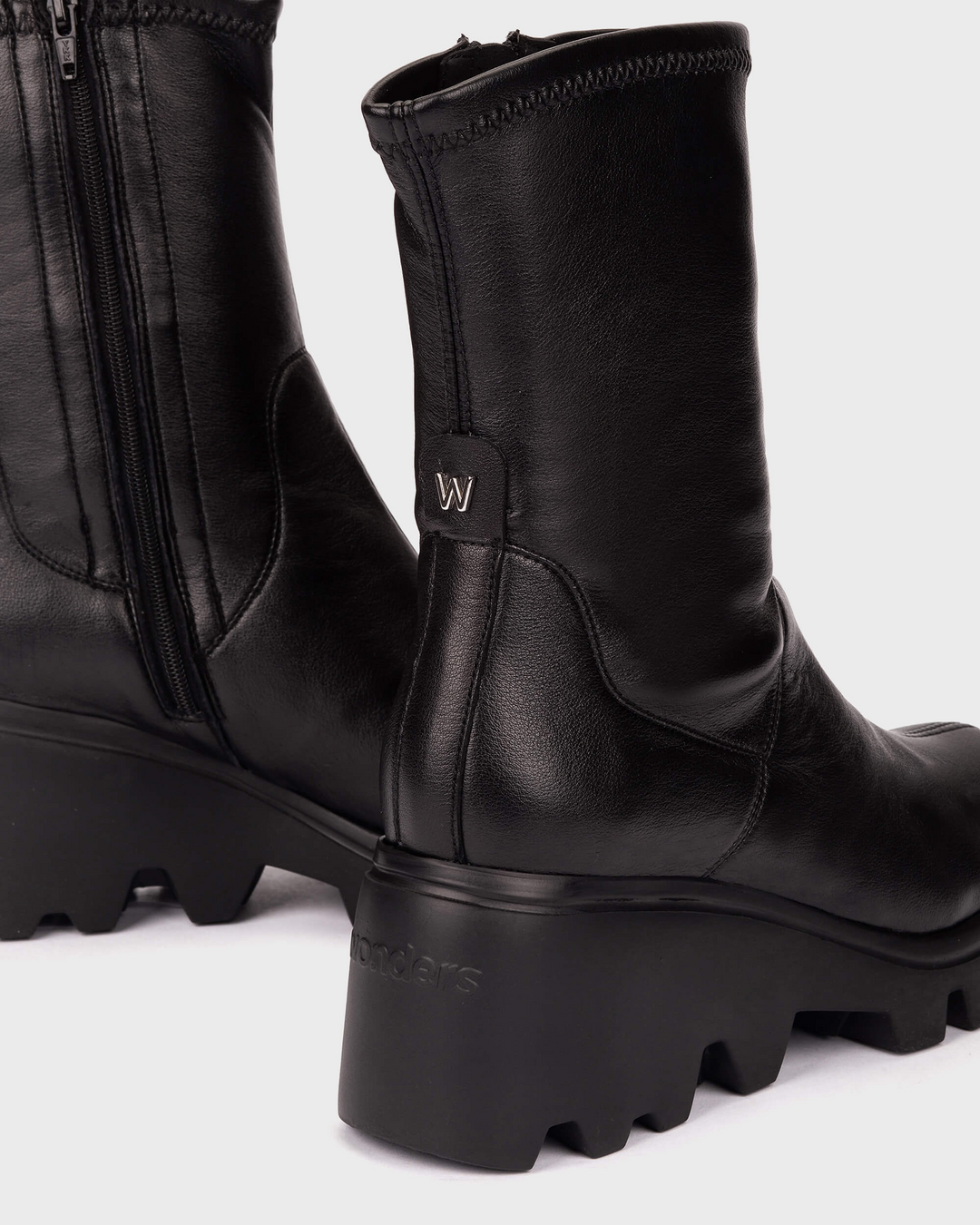 Toronto 30 | Black