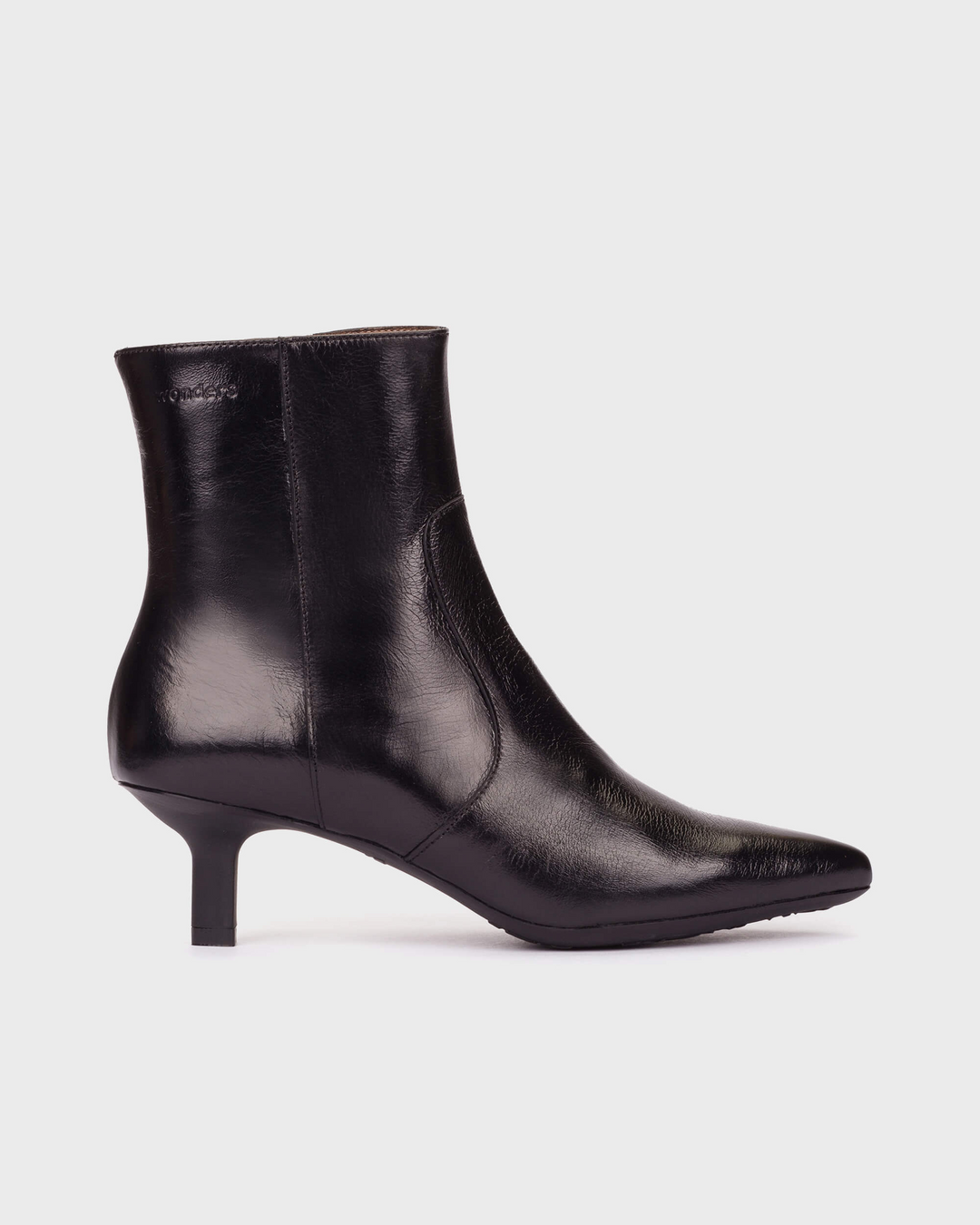 Flexfit 11 | Black