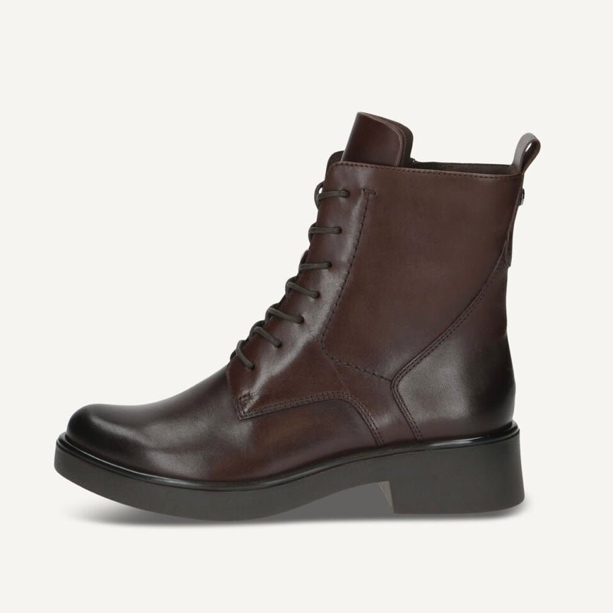 Paris | Brown | Caprice | Ankle Boots | Jenny Shoo Bootique