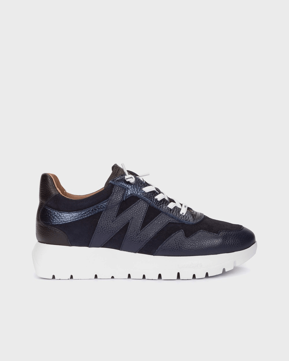 Odisei 110 | Navy | Wonders | Trainers | Jenny Shoo Bootique