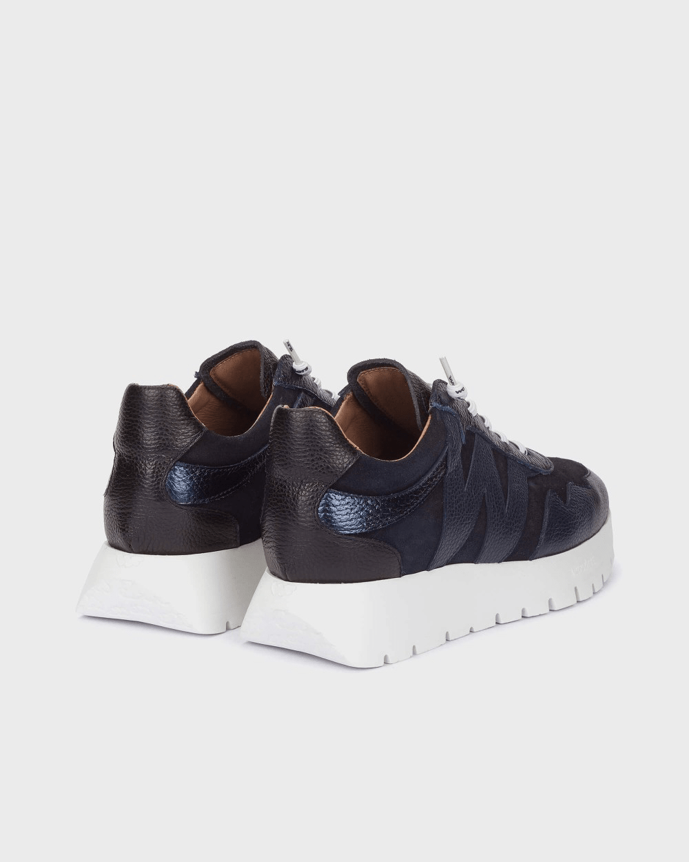 Odisei 110 | Navy | Wonders | Trainers | Jenny Shoo Bootique