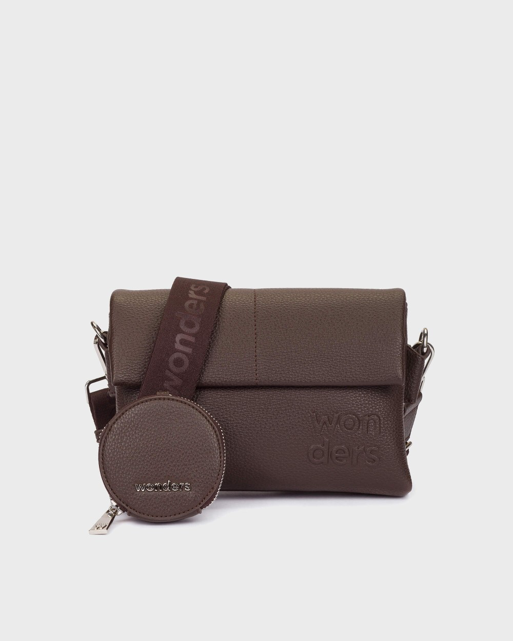 Mirari | Brown