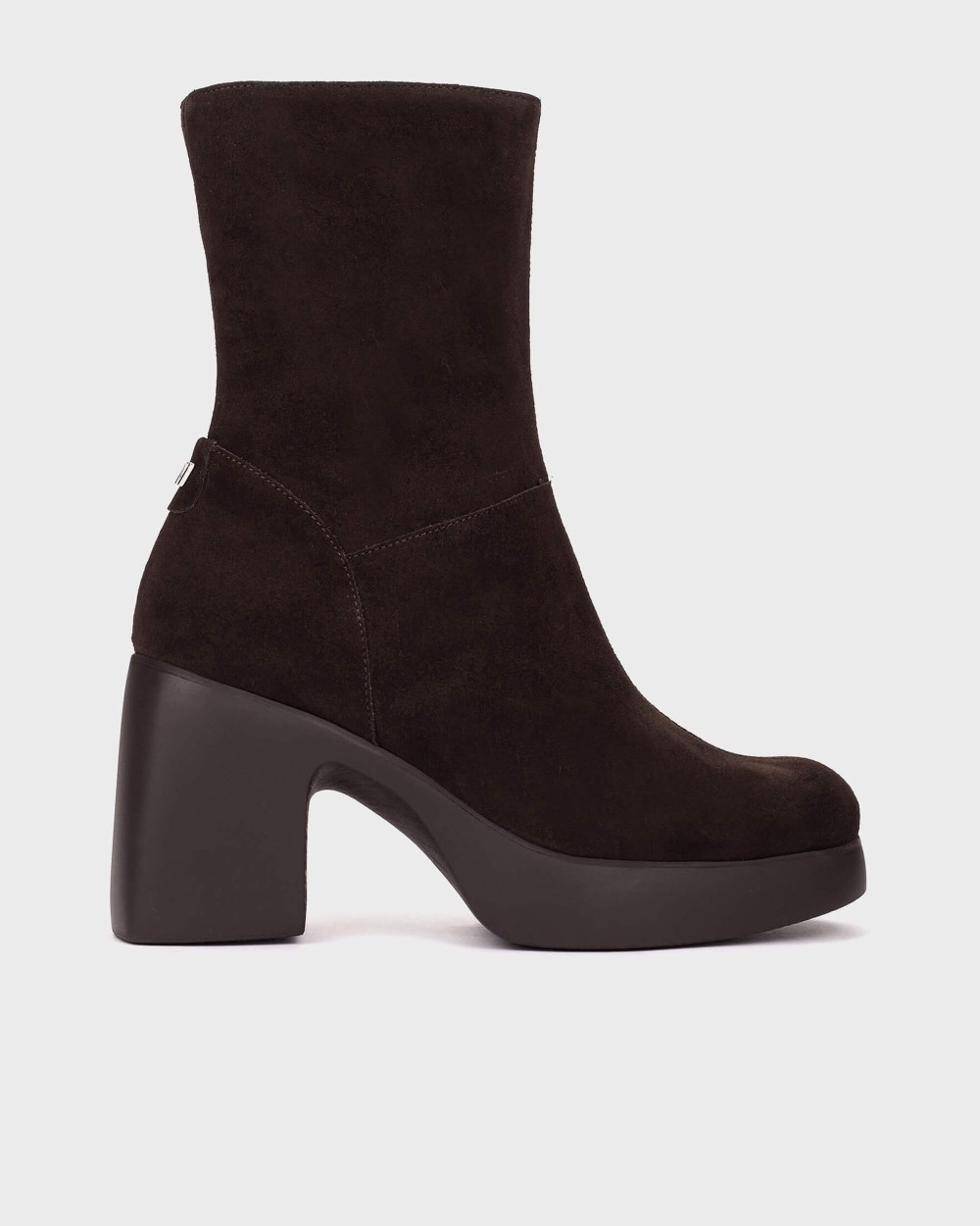 Lady 101 | Brown