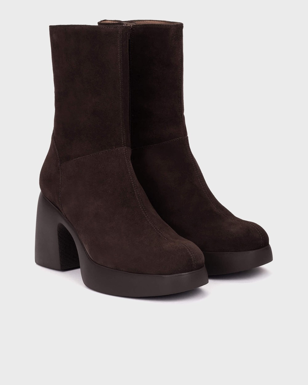 Lady 101 | Brown