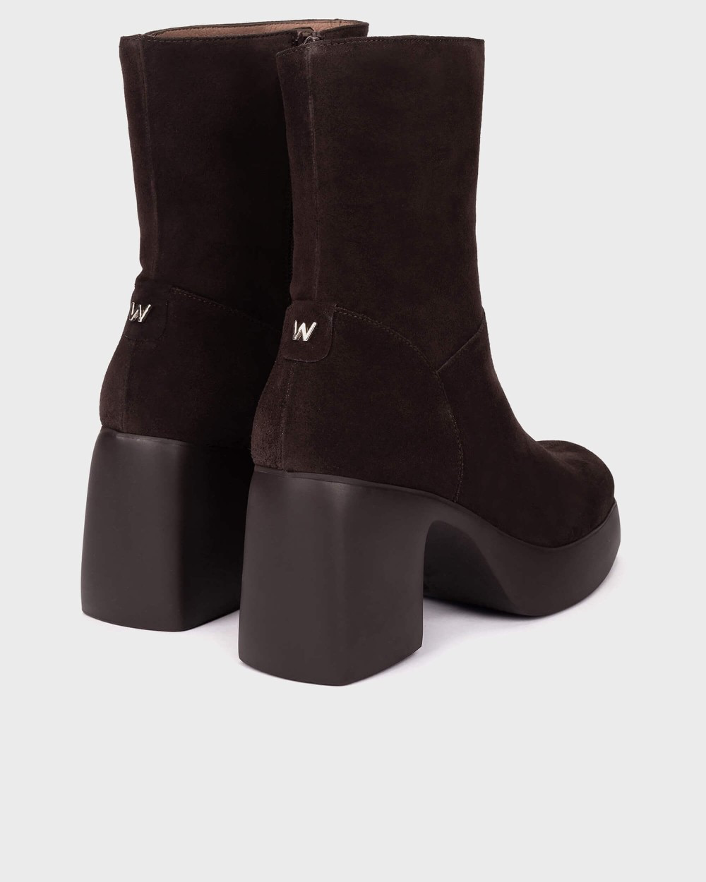 Lady 101 | Brown