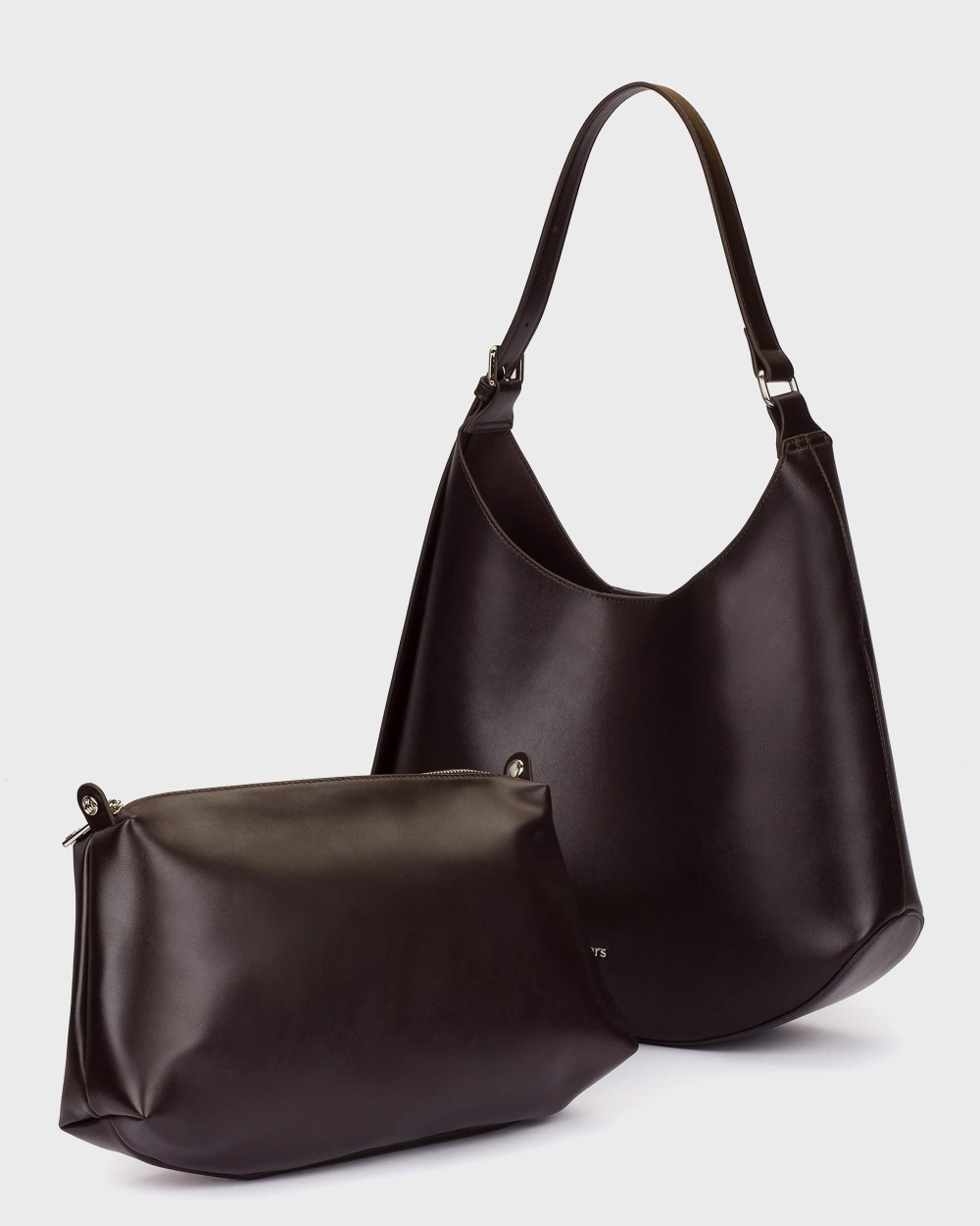 Mist | Brown