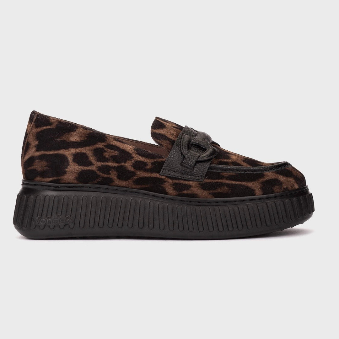 XFly 03 | Leopard