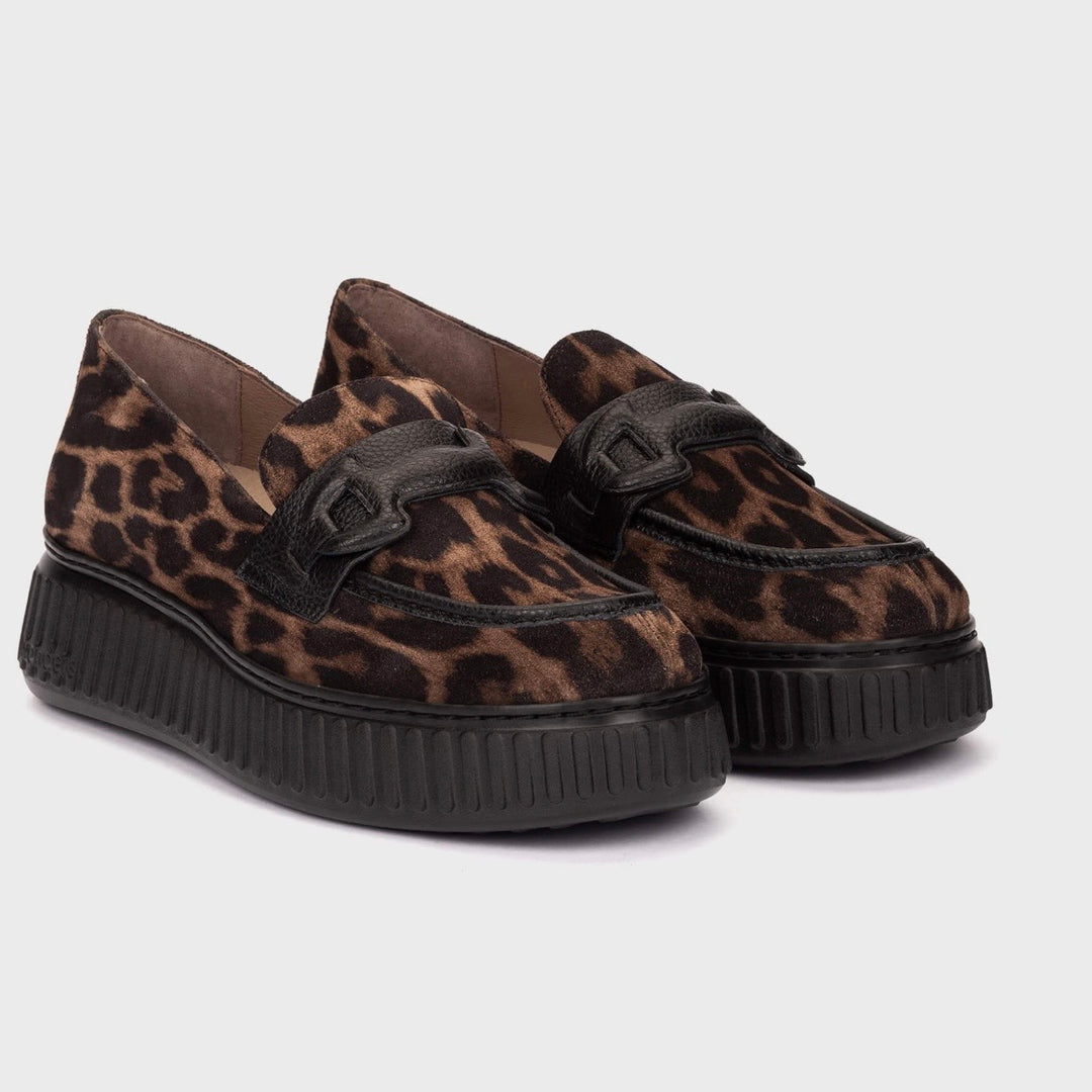 XFly 03 | Leopard