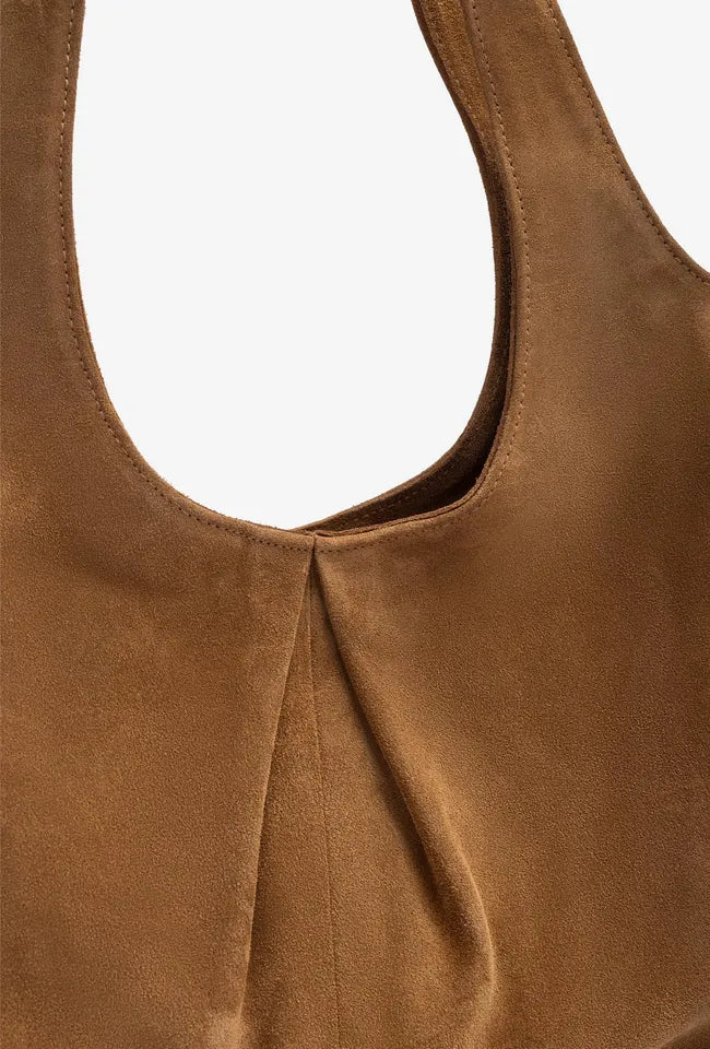 Zmanuela | Mistral Brown