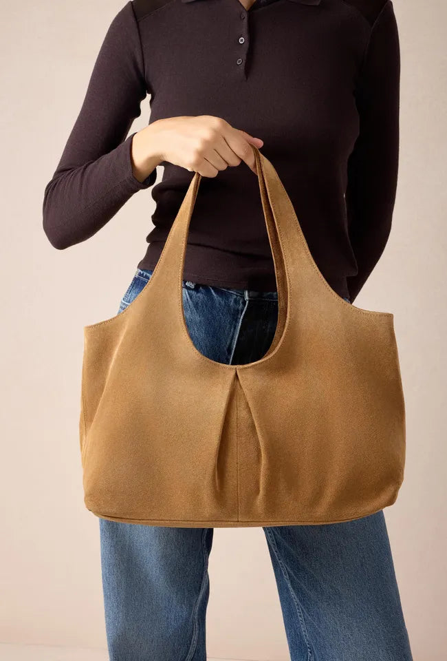 Zmanuela | Mistral Brown