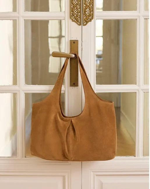 Zmanuela | Mistral Brown