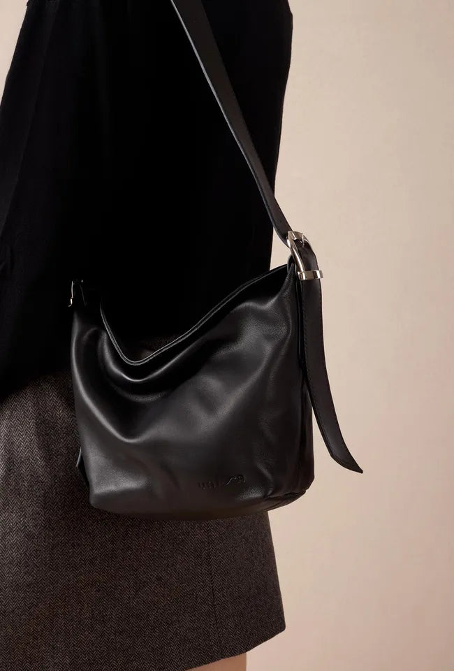 Zlinar | Black