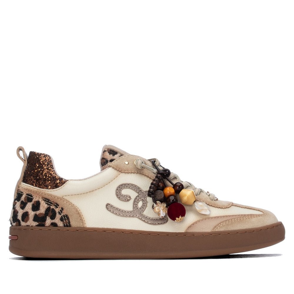 Cally | Beige