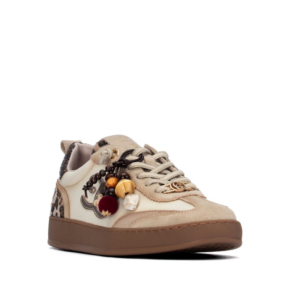 Cally | Beige