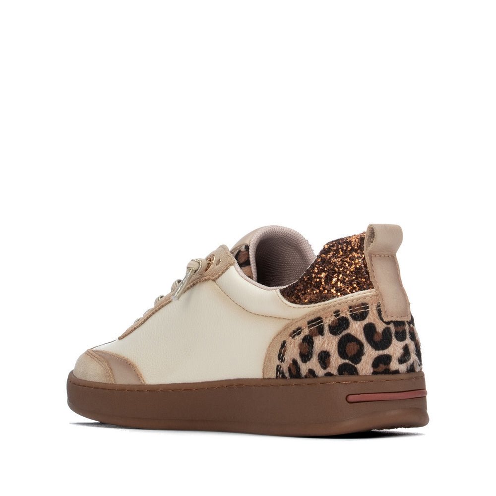 Cally | Beige