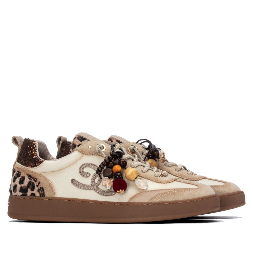 Cally | Beige