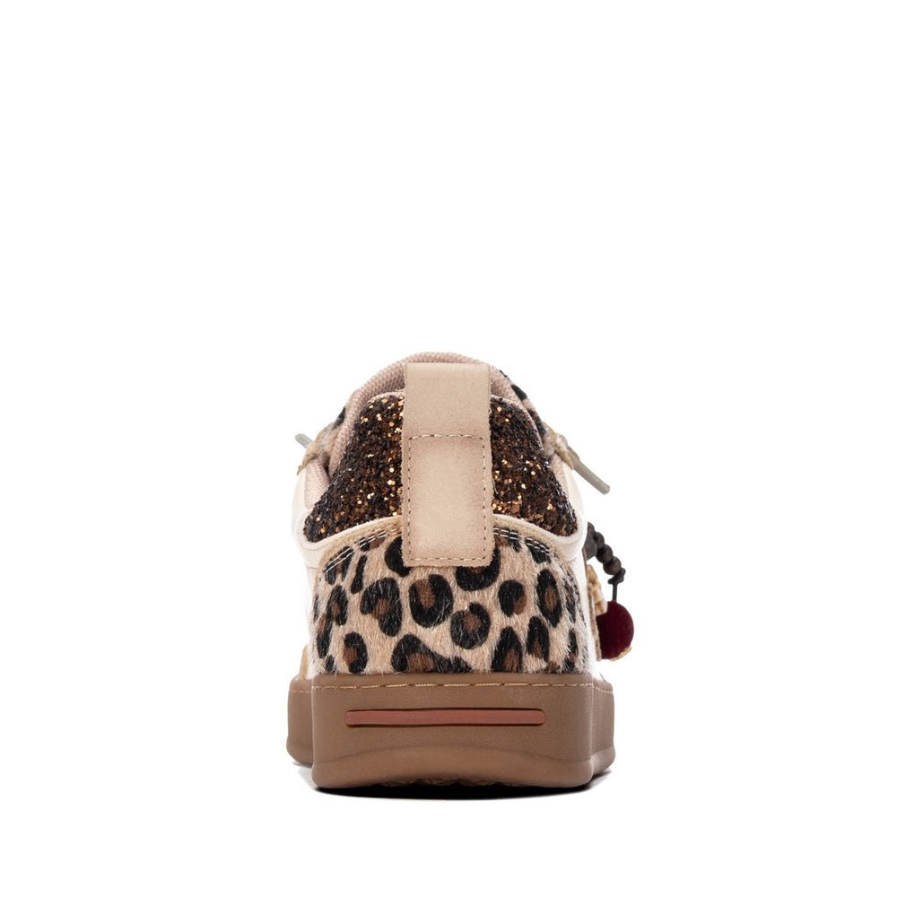 Cally | Beige