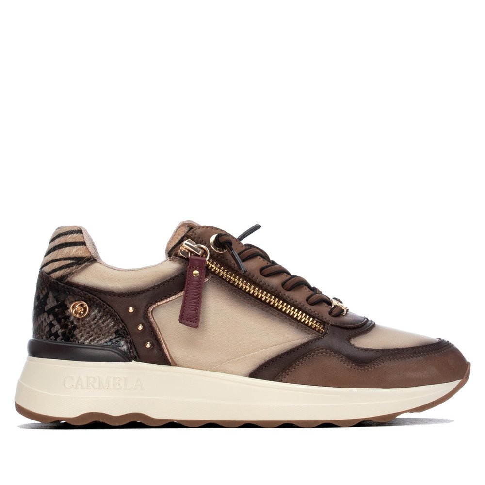 Carry | Brown