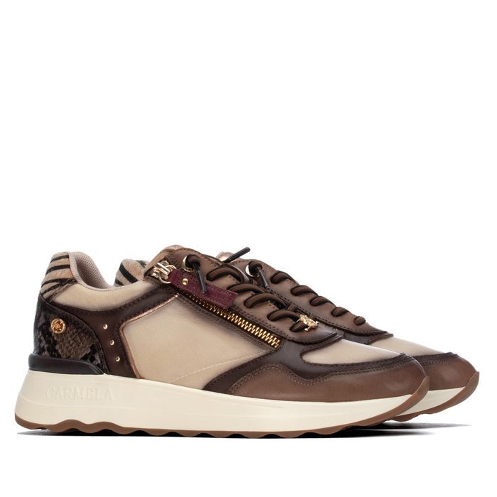Carry | Brown