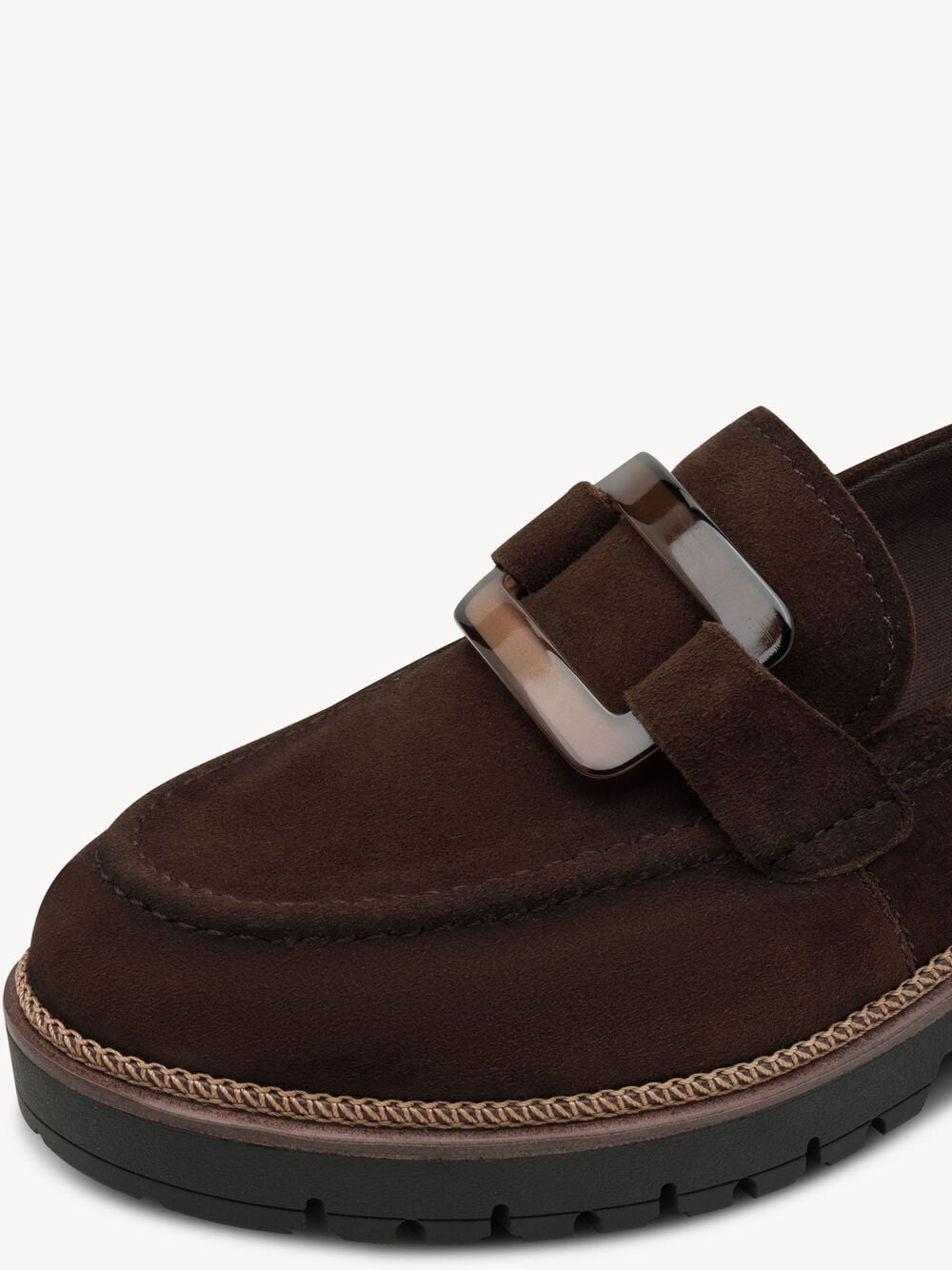 Meckle | Brown | Tamaris | Flats | Jenny Shoo Bootique