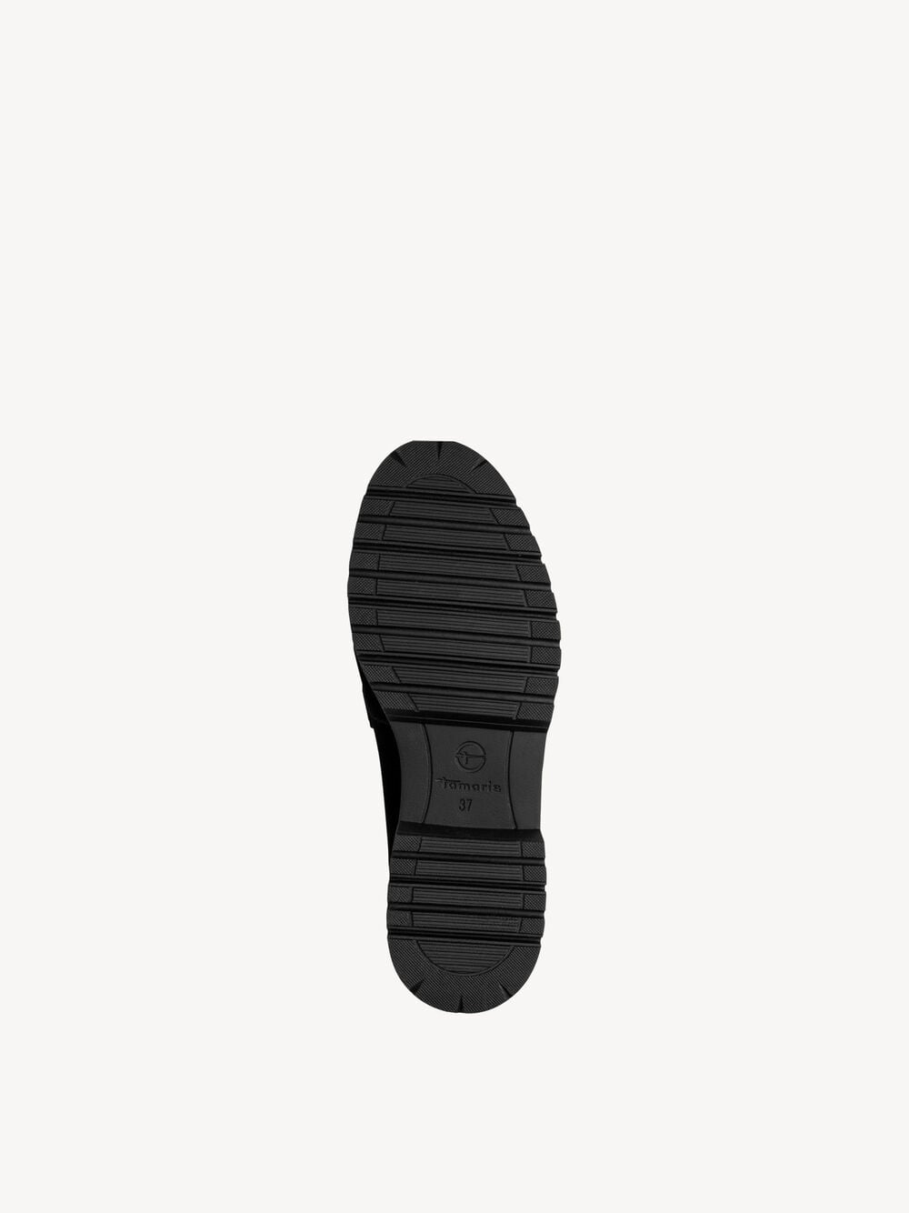 Meckle | Black | Tamaris | Flats | Jenny Shoo Bootique