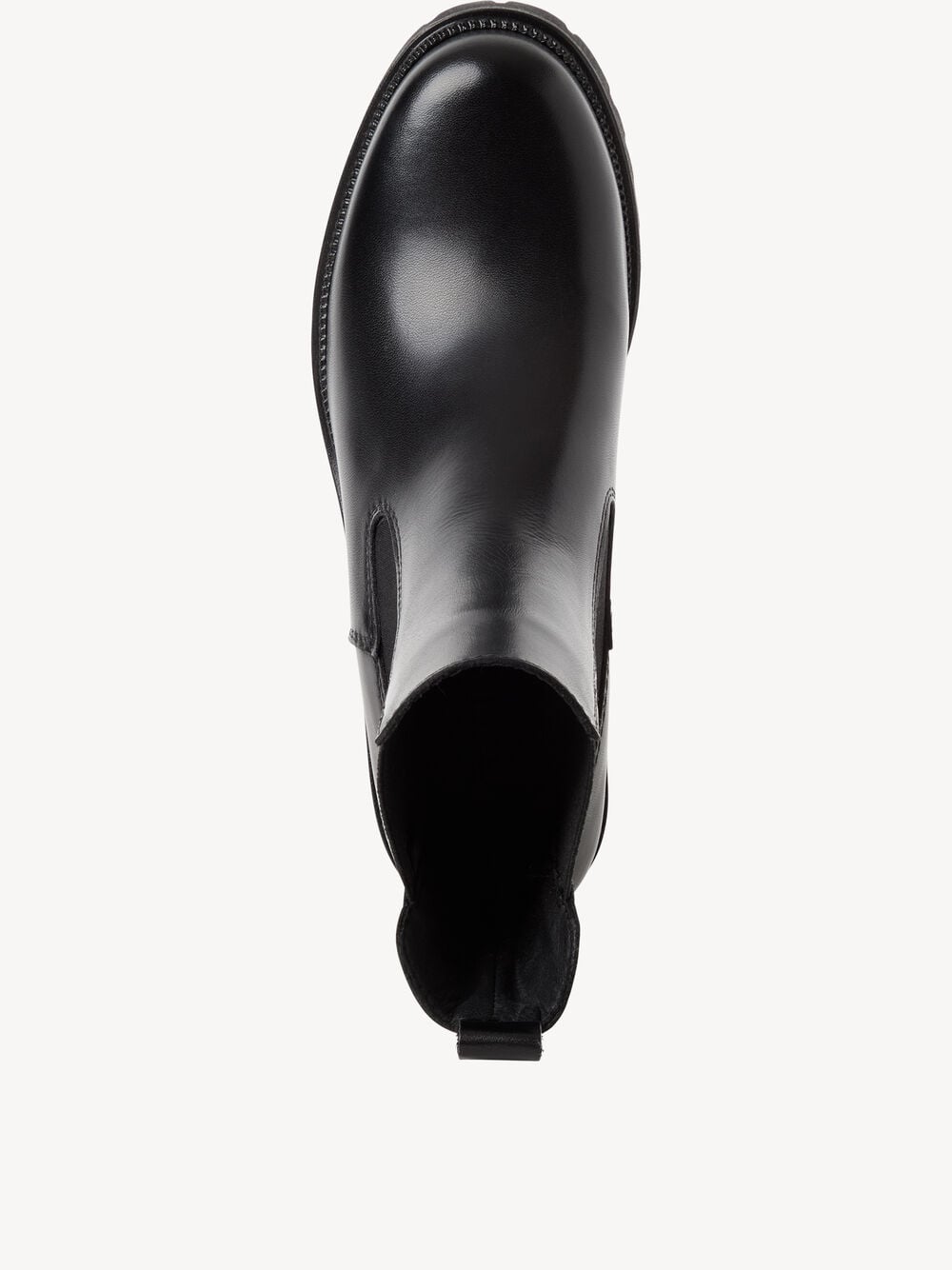 Fellbach | Black | Tamaris | Ankle Boots | Jenny Shoo Bootique