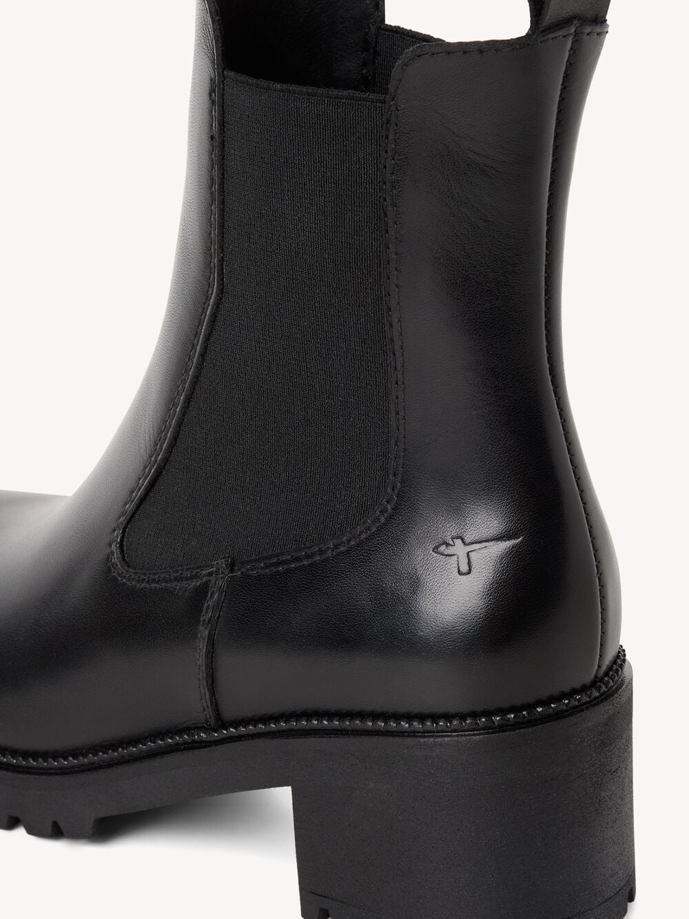 Fellbach | Black | Tamaris | Ankle Boots | Jenny Shoo Bootique