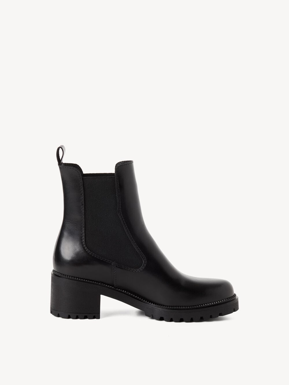 Fellbach | Black | Tamaris | Ankle Boots | Jenny Shoo Bootique