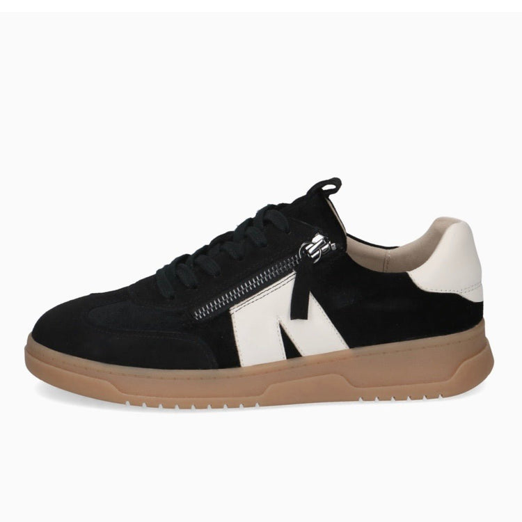 Baku | Black | Caprice | Trainers | Jenny Shoo Bootique