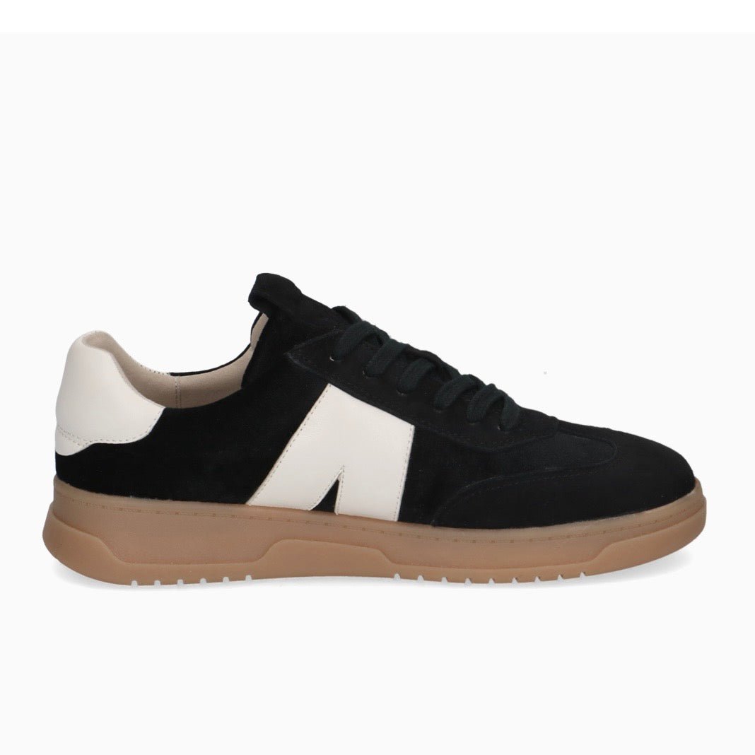 Baku | Black | Caprice | Trainers | Jenny Shoo Bootique