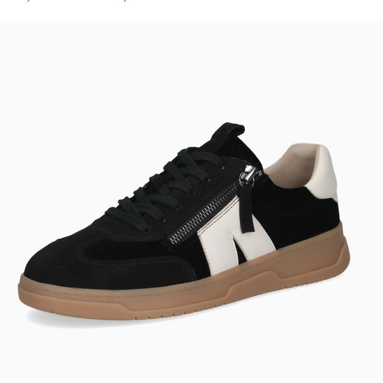 Baku | Black | Caprice | Trainers | Jenny Shoo Bootique