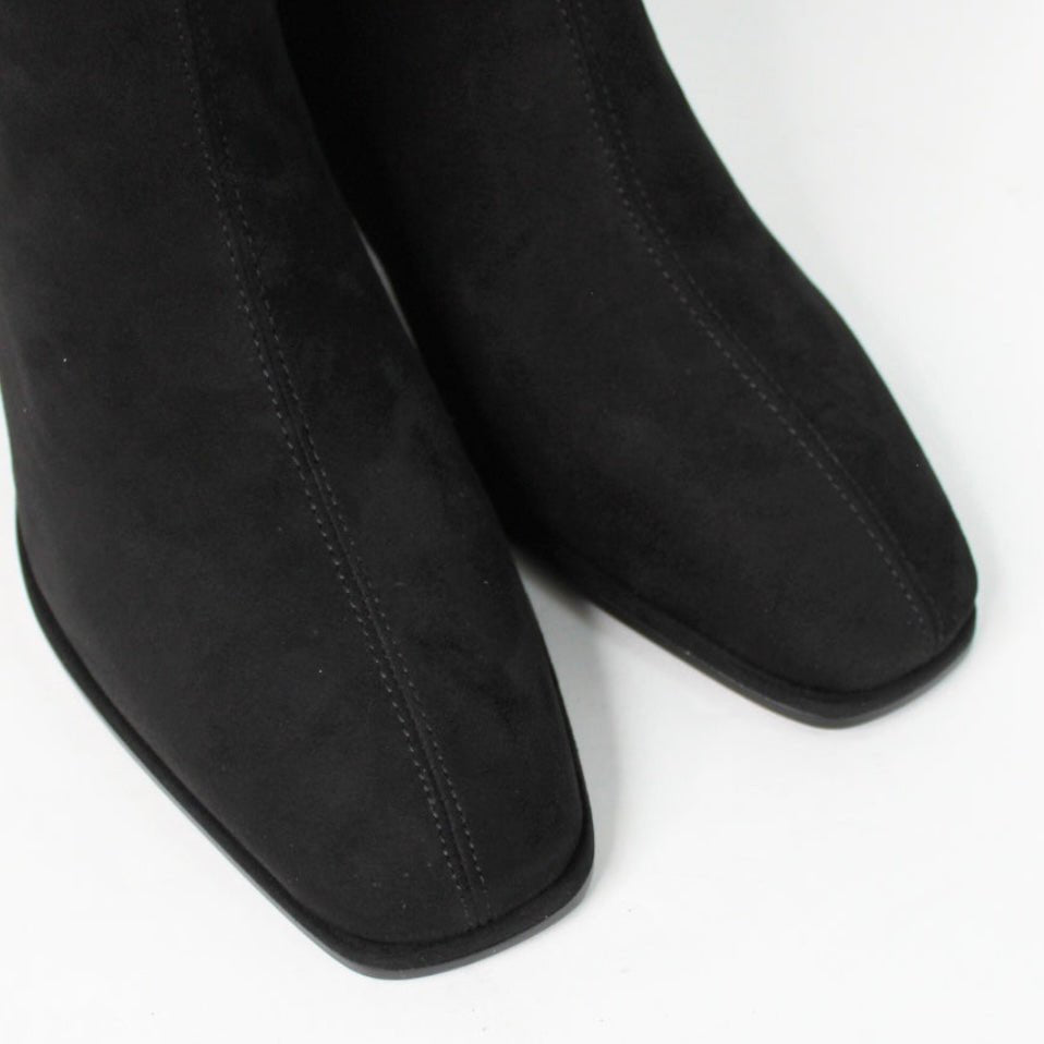 Laira | Black | LODI | Ankle Boots | Jenny Shoo Bootique