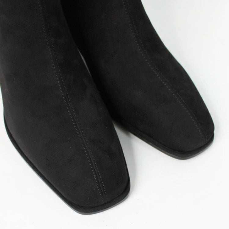 Laira | Black | LODI | Ankle Boots | Jenny Shoo Bootique