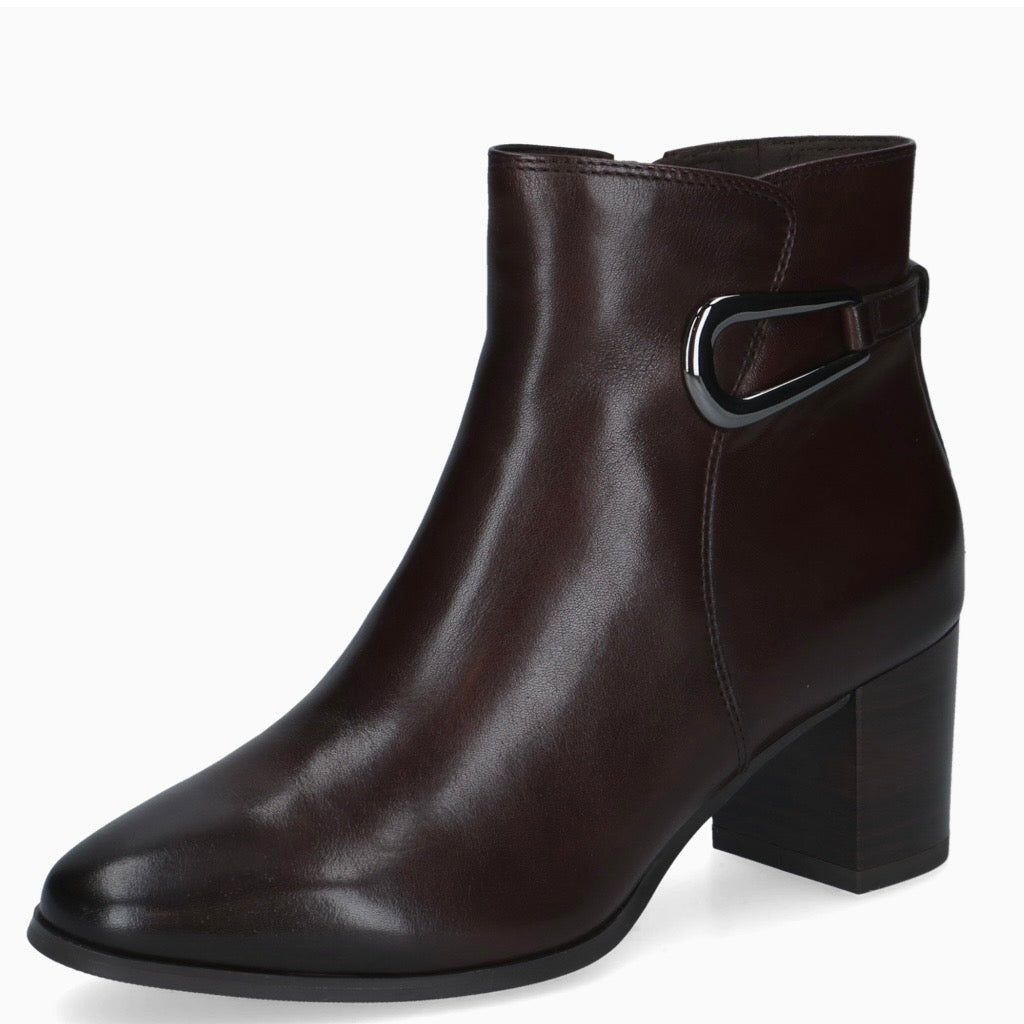 Paris | Brown