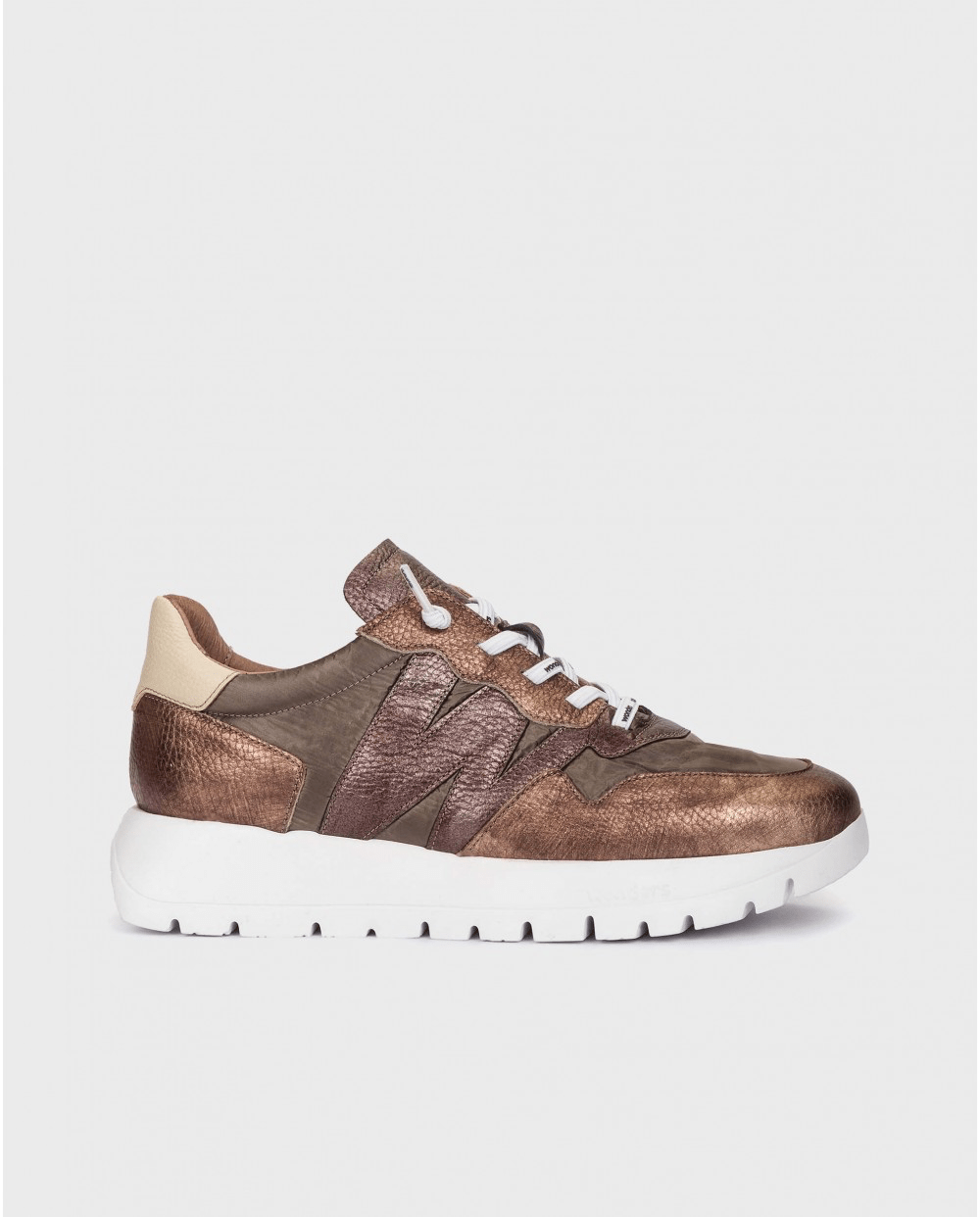 Odisei 91 | Bronze | Wonders | Trainers | Jenny Shoo Bootique