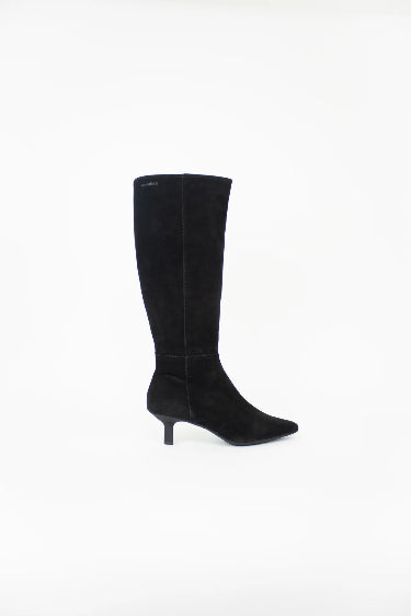 Flexfit 21 | Black | Wonders | Long Boots | Jenny Shoo Bootique