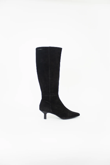 Flexfit 21 | Black | Wonders | Long Boots | Jenny Shoo Bootique