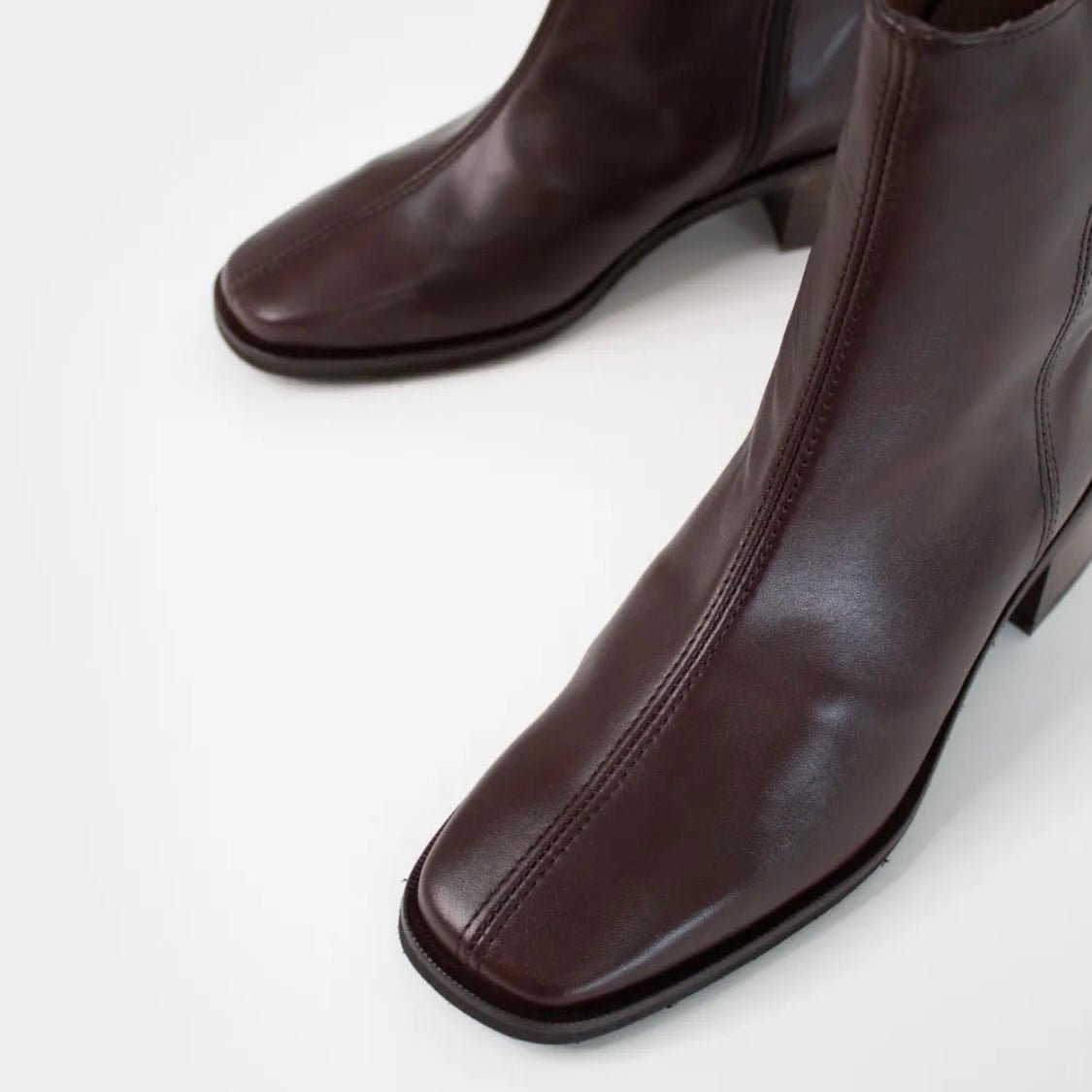 Ayla | Brown | Wonders | Ankle Boots | Jenny Shoo Bootique