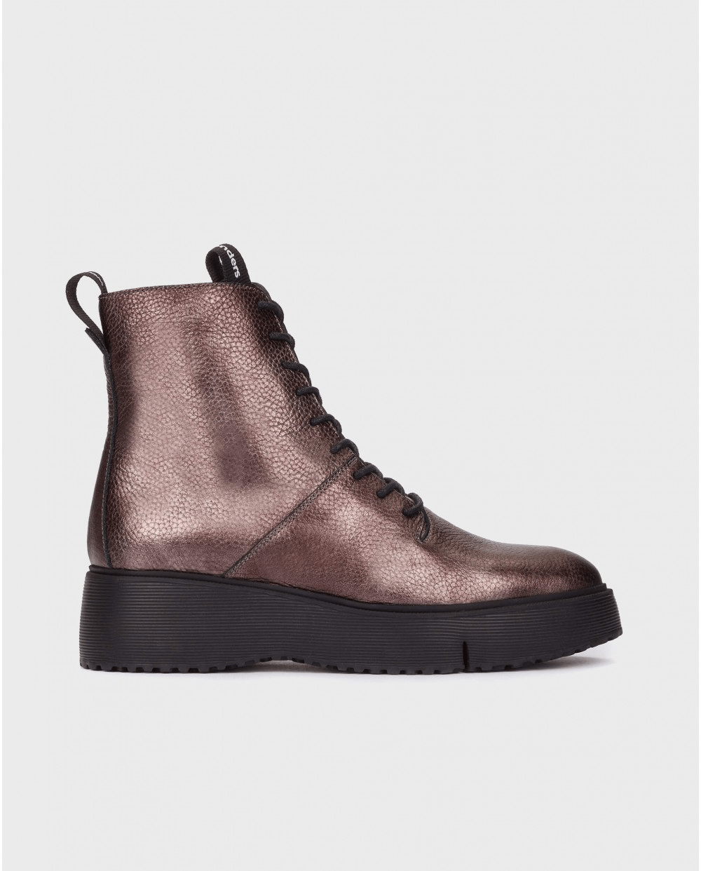 Sage | Pewter | Wonders | Ankle Boots | Jenny Shoo Bootique