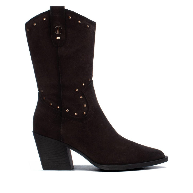 Clara | Brown | Carmela | Long Boots | Jenny Shoo Bootique