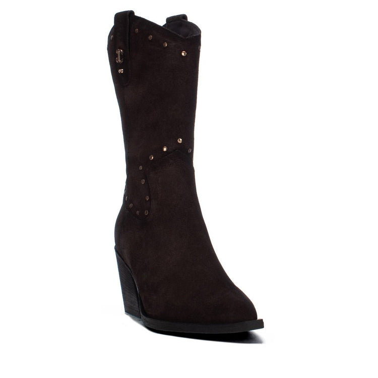 Clara | Brown | Carmela | Long Boots | Jenny Shoo Bootique