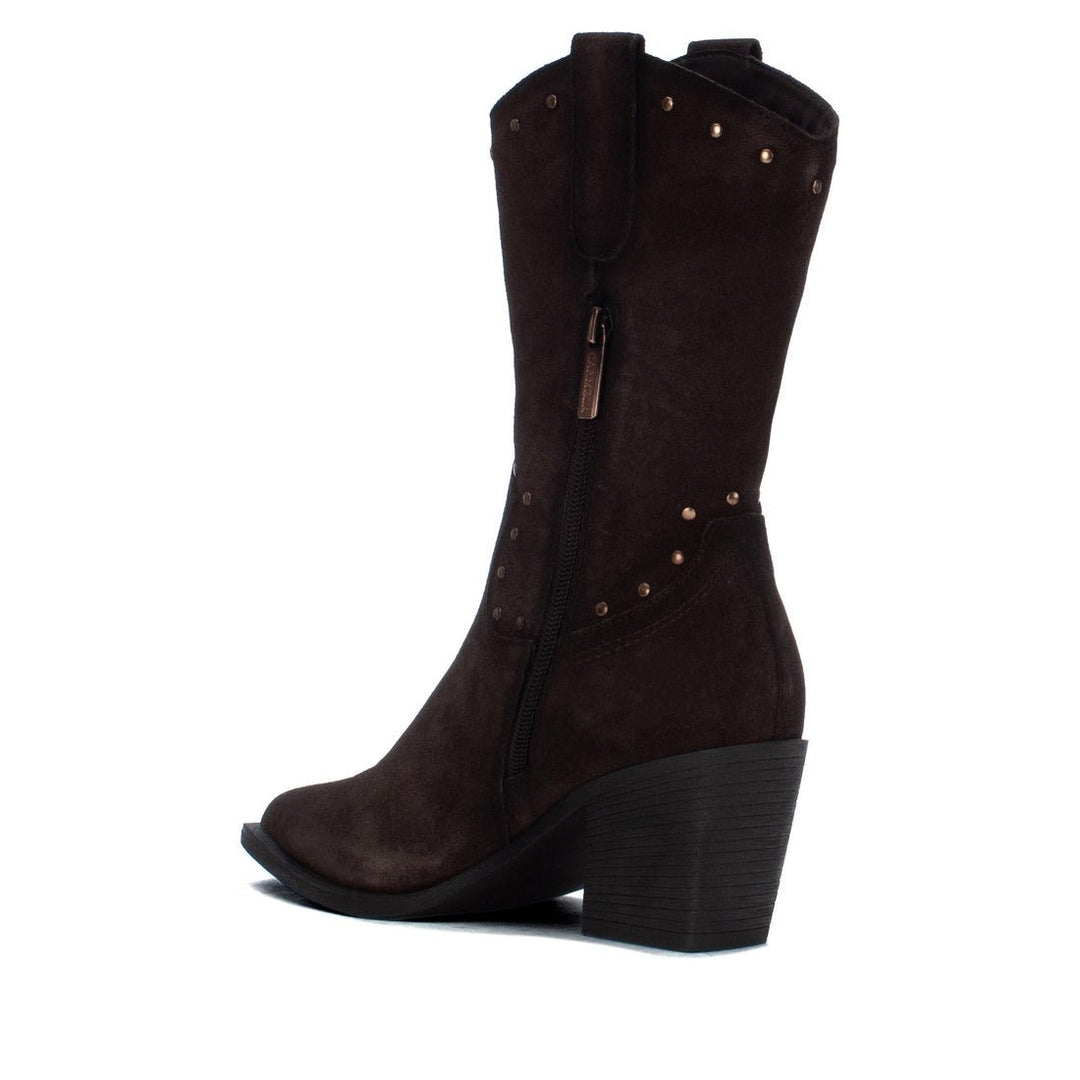 Clara | Brown | Carmela | Long Boots | Jenny Shoo Bootique