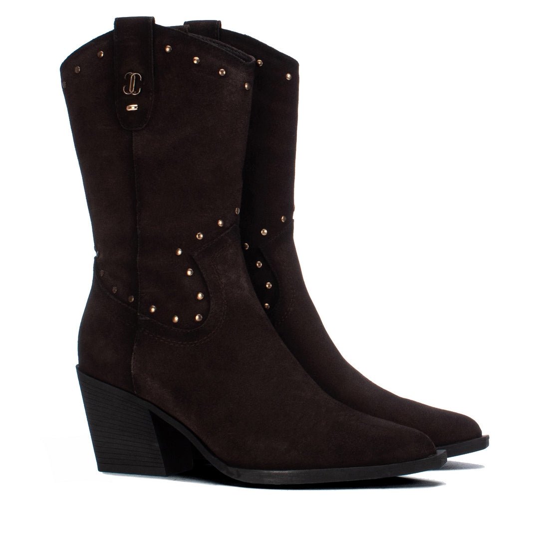 Clara | Brown | Carmela | Long Boots | Jenny Shoo Bootique