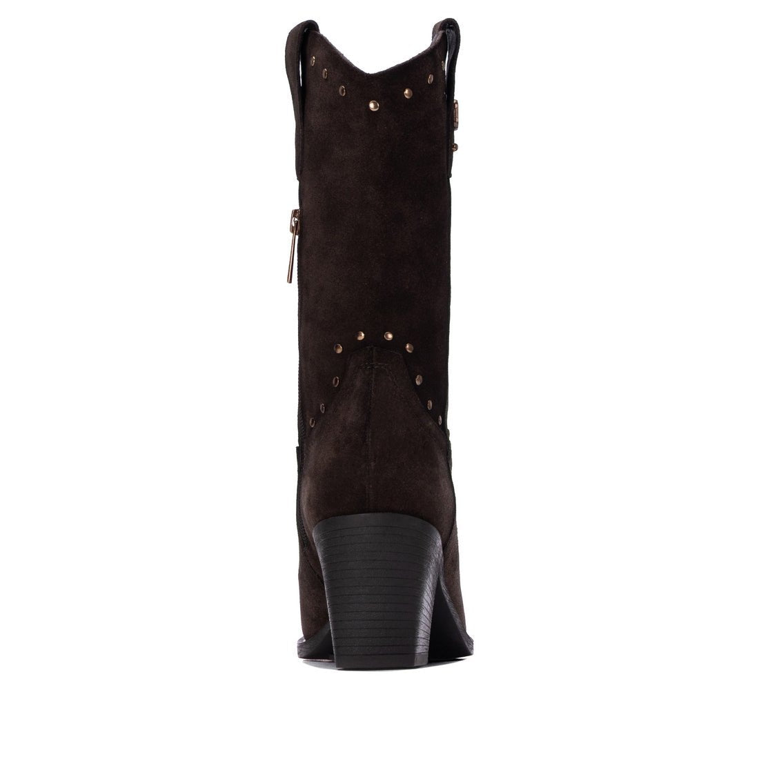 Clara | Brown | Carmela | Long Boots | Jenny Shoo Bootique