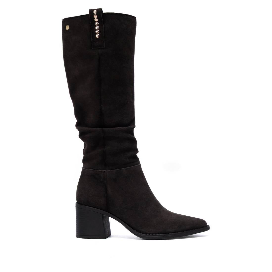 Claire | Brown | Carmela | Long Boots | Jenny Shoo Bootique