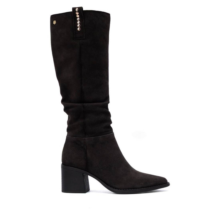 Claire | Brown | Carmela | Long Boots | Jenny Shoo Bootique