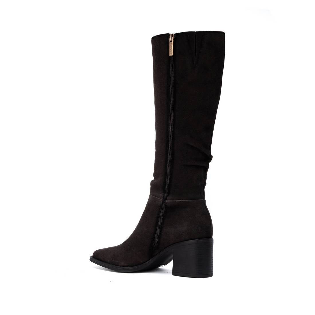 Claire | Brown | Carmela | Long Boots | Jenny Shoo Bootique