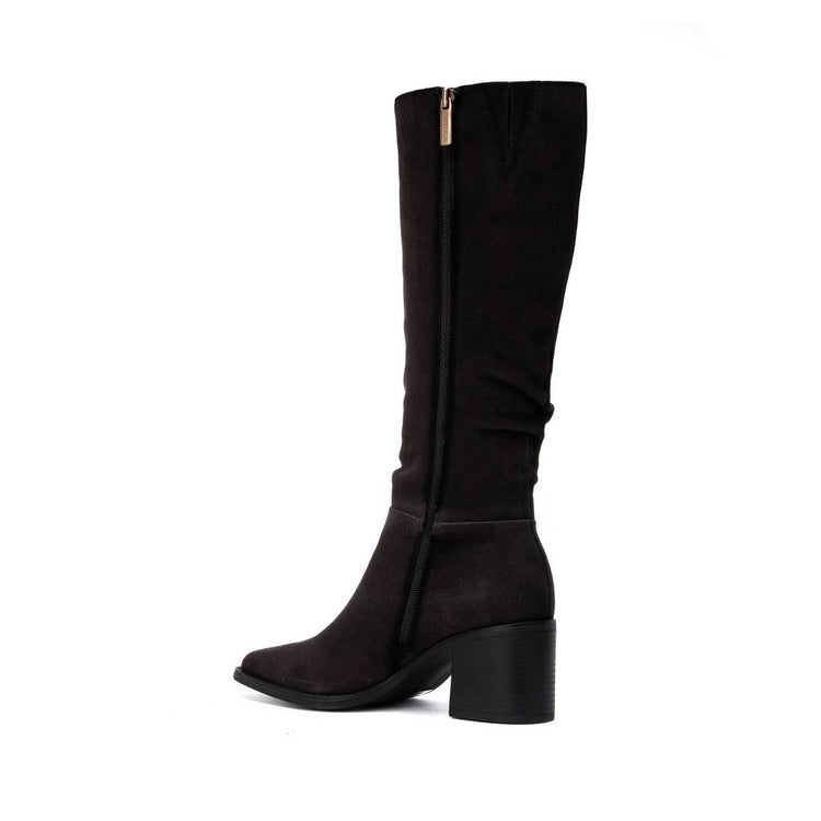 Claire | Brown | Carmela | Long Boots | Jenny Shoo Bootique