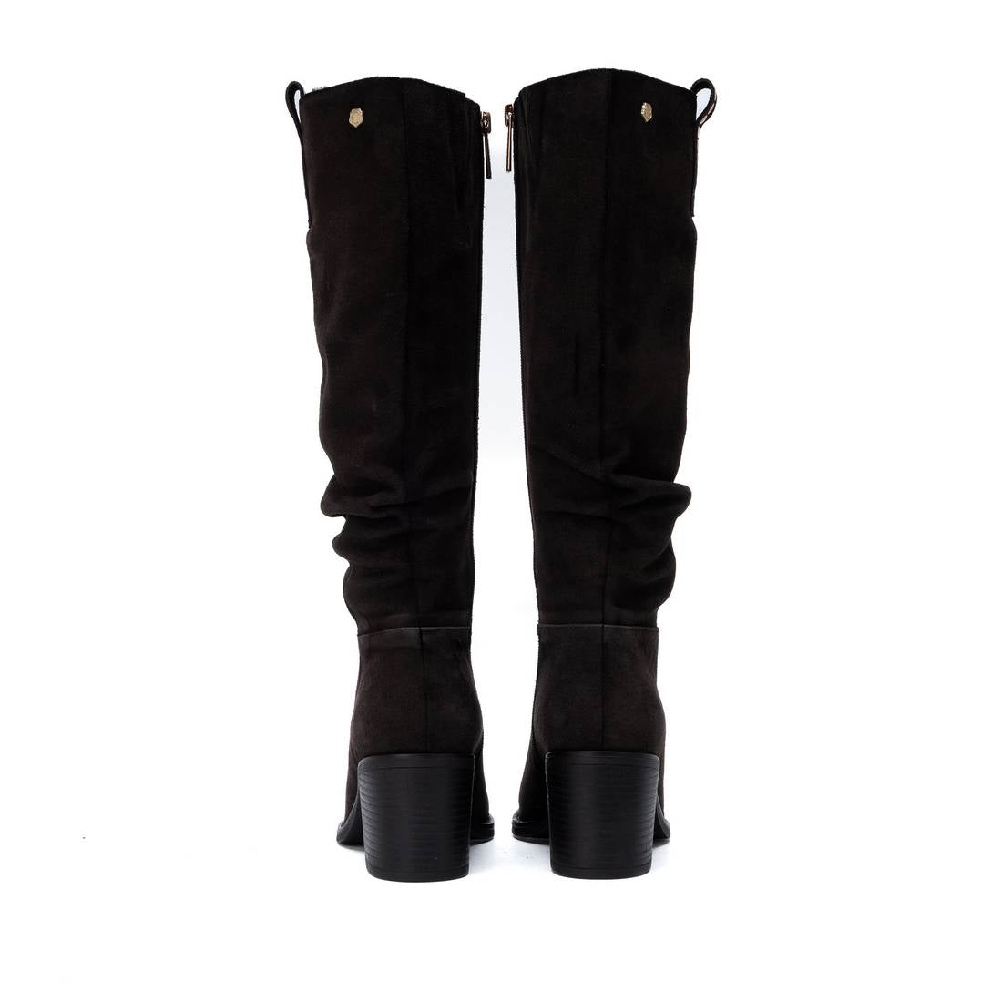 Claire | Brown | Carmela | Long Boots | Jenny Shoo Bootique