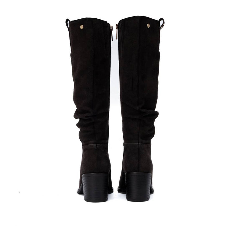 Claire | Brown | Carmela | Long Boots | Jenny Shoo Bootique
